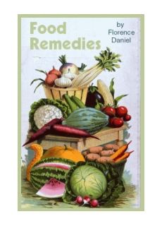 Food Remedies