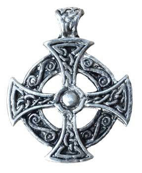 Celtic Cross