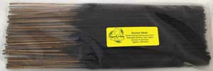 100pk Vetivert stick