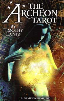 Archeon Tarot