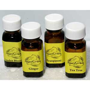 2dr Lemon Verbena essence