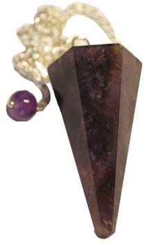 6-sided Amethyst