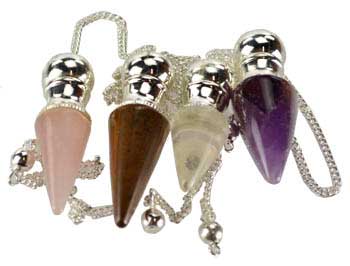 various Chambered pendulum