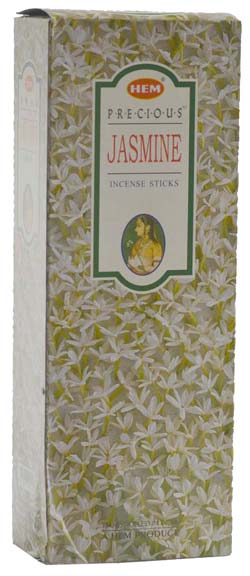 Jasmine HEM stick 20pk