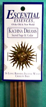 Kachina Dreams stick 16pk