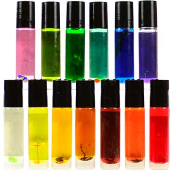 1/3oz Musk w/ pheromones