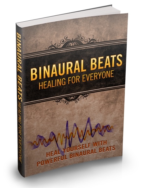 Binaural Beats Healing For Everyone